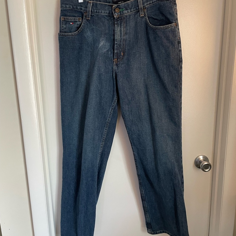 Tommy Hilfiger Jeans 33x30